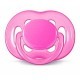 Пустышка Philips AVENT Classic (SCF178/24_girl) Пустышка Philips AVENT Classic (SCF178/24_girl)