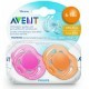 Пустышка Philips AVENT Classic (SCF178/24_girl) Пустышка Philips AVENT Classic (SCF178/24_girl)