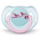 Пустышка Philips AVENT Classic (SCF172/22_girl)
