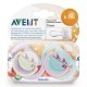 Пустышка Philips AVENT Classic (SCF172/22_girl)