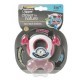 Прорезыватель Tommee Tippee средние зубки розовый (43645271-2)