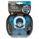 Прорезыватель Tommee Tippee средние зубки синий (43645271-1)