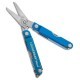 Мультитул Leatherman Micra-Blue (64340181N)