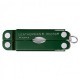 Мультитул Leatherman Micra-Green (64350181N)