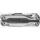 Мультитул Leatherman Charge TTi (830726)