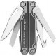 Мультитул Leatherman Charge TTi (830726)