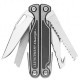 Мультитул Leatherman Charge TTi (830735)