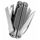 Мультитул Leatherman Charge TTi (830735)