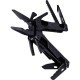 Мультитул Leatherman OHT-BLACK (831639)