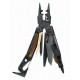 Мультитул Leatherman Mut-Eod-Black-Molle (850132N)