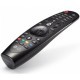 Пульт ДК для телевізора LG для Smart TV (работает с ТВ 2015 года) (AN-MR600) Пульт ДК для телевізора LG для Smart TV (работает с ТВ 2015 года) (AN-MR600)