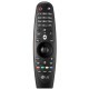 Пульт ДК для телевізора LG для Smart TV (работает с ТВ 2015 года) (AN-MR600) Пульт ДК для телевізора LG для Smart TV (работает с ТВ 2015 года) (AN-MR600)
