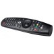 Пульт ДК для телевізора LG для Smart TV (работает с ТВ 2015 года) (AN-MR600) Пульт ДК для телевізора LG для Smart TV (работает с ТВ 2015 года) (AN-MR600)