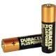 Батарейка Duracell AAA лужні 18 шт. в упаковці (5000394107557 / 81546741) Батарейка Duracell AAA лужні 18 шт. в упаковці (5000394107557 / 81546741)