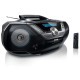 Магнитола PHILIPS AZ780/12 Магнитола PHILIPS AZ780/12