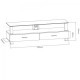 Тумба ITech LK-206L Тумба ITech LK-206L