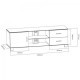 Тумба ITech LK-207L Тумба ITech LK-207L