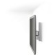 Кронштейн Vogels WALL 1020 Silver Кронштейн Vogels WALL 1020 Silver
