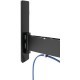 Кронштейн Vogels W52080 Black