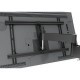 Кронштейн Vogels W52080 Black