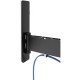 Кронштейн Vogels W52070 Black Кронштейн Vogels W52070 Black