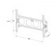 Кронштейн ITech PLB-21L Кронштейн ITech PLB-21L