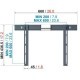 Кронштейн VOGELS Thin 305 Кронштейн VOGELS Thin 305
