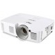 Проектор Acer X133PWH (MR.JL011.001)