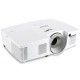 Проектор Acer X133PWH (MR.JL011.001)
