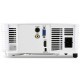 Проектор Acer X133PWH (MR.JL011.001)