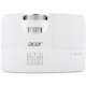 Проектор Acer X133PWH (MR.JL011.001)