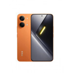 Мобільний телефон Xiaomi Poco X8 Pro Max 12/256GB Orange