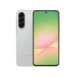 Мобільний телефон Samsung Galaxy A54 5G 8/256Gb White (SM-A546EZWDSEK)
