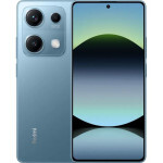 Мобільний телефон Xiaomi Redmi Note 14S 8/256GB Ocean Blue