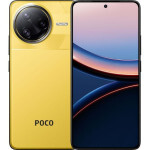 Мобільний телефон Xiaomi Poco F5 12/256GB Black (992079)