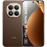 Мобільний телефон Xiaomi Redmi Note 15 Pro+ 5G 12/256GB Mocha Brown