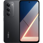 Мобильный телефон Xiaomi Poco M8S 6/128GB Black Мобильный телефон Xiaomi Poco M8S 6/128GB Black
