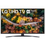 Телевизор LED LG 43UP78003