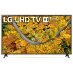 Телевизор LED LG 50UP75003
