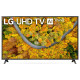 Телевизор LED LG 50UP75003