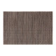 Килимок сервірувальний Ardesto 30 х 45 см, Dark brown (AR3308DBR)