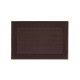Килимок сервірувальний Kela Nicoletta 45х33 см Gold/Brown (12044)
