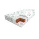 Матрас Верес Bamboo comfort+ 200х160х18 см (53.333.15)