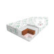 Матрас Верес Bamboo comfort+ 200х160х22 см (53.3333.15)