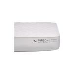 Наматрасник MirSon 952 Natural Line Стандарт Eco Aloe Vera 140x200 см (2200000837721)