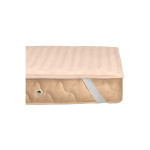 Наматрацник MirSon Carmela Bamboo 605 120x200 см (2200000387493) Наматрацник MirSon Carmela Bamboo 605 120x200 см (2200000387493)
