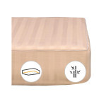 Наматрацник MirSon Carmela Bamboo 613 70x190 см (2200000384706) Наматрацник MirSon Carmela Bamboo 613 70x190 см (2200000384706)