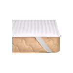 Наматрацник MirSon DeLuxe Woollen 480 120x200 см (2200000387387) Наматрацник MirSon DeLuxe Woollen 480 120x200 см (2200000387387)