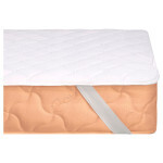 Наматрацник MirSon Natural Line Стандарт Silk 977 160x200 см (2200000839107) Наматрацник MirSon Natural Line Стандарт Silk 977 160x200 см (2200000839107)