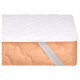 Наматрацник MirSon Natural Line Стандарт Silk 977 80x160 см (2200000834737)